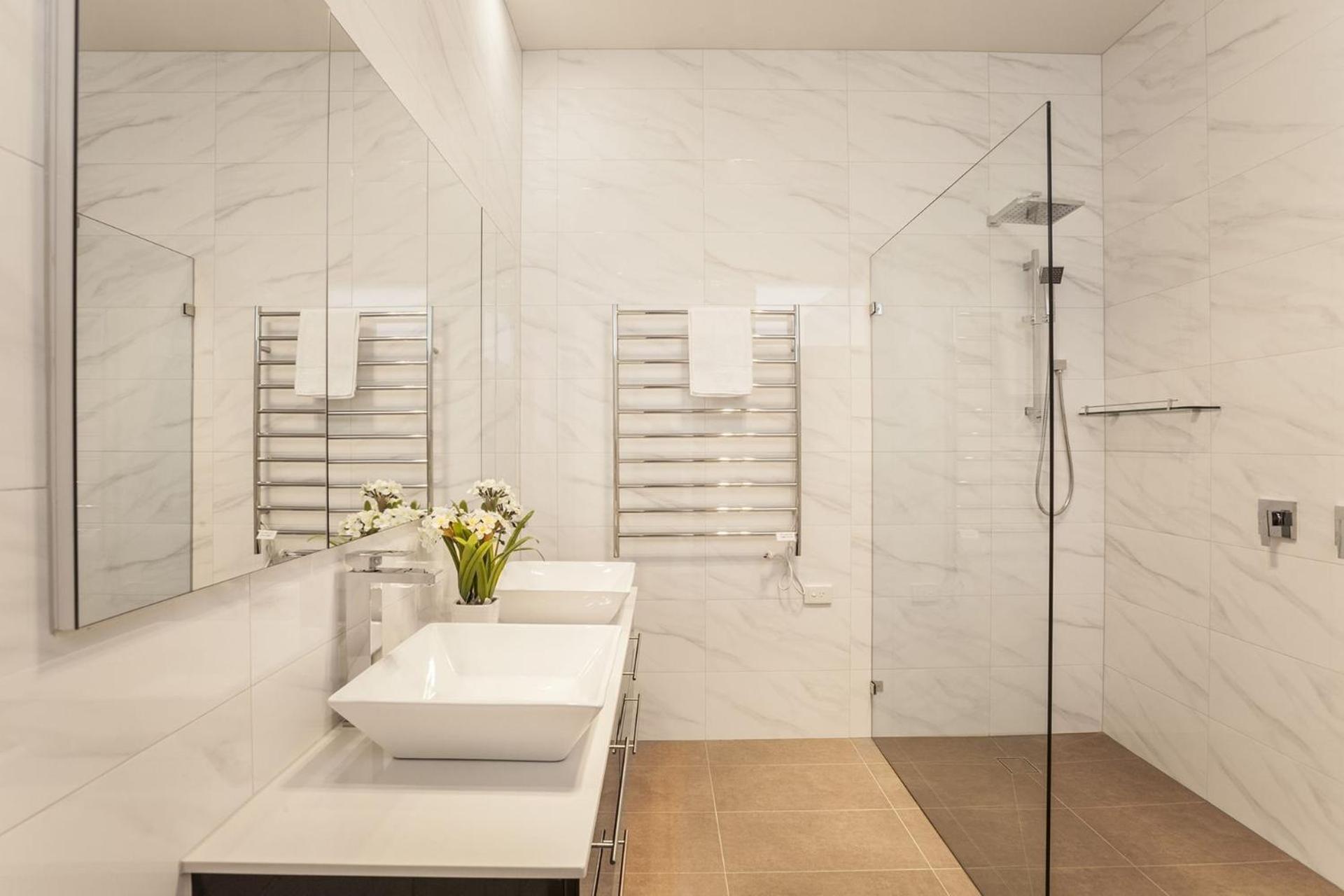 מלבורן Boutique Stays - Central Park מראה חיצוני תמונה