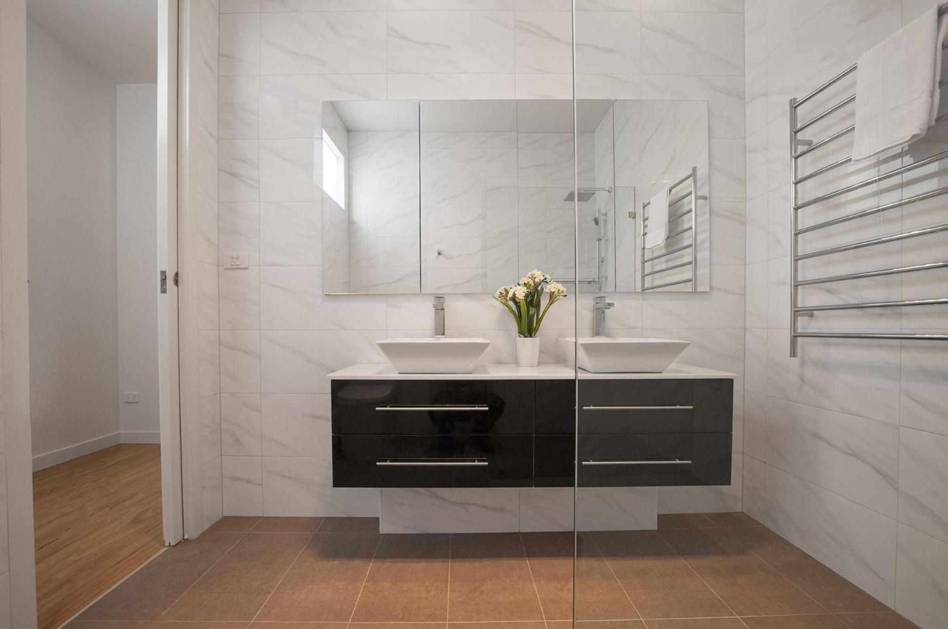 מלבורן Boutique Stays - Central Park מראה חיצוני תמונה